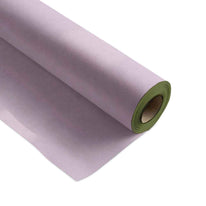Geschenkpapier Pastellrosé-olive 30cm x 200mtr