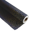 Geschenkpapier Midnight Drizzle 30cm x 100mtr