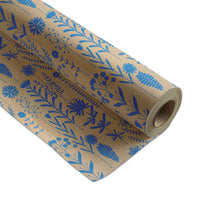 Geschenkpapier Ischia 50cm x 200mtr