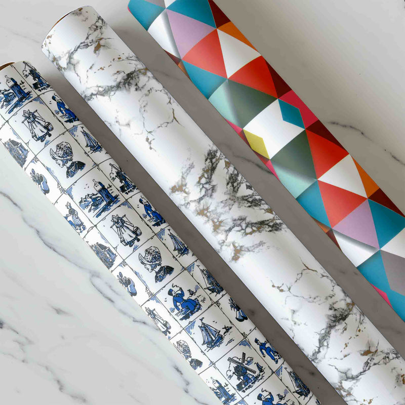 Papierrollenhalter 50cm