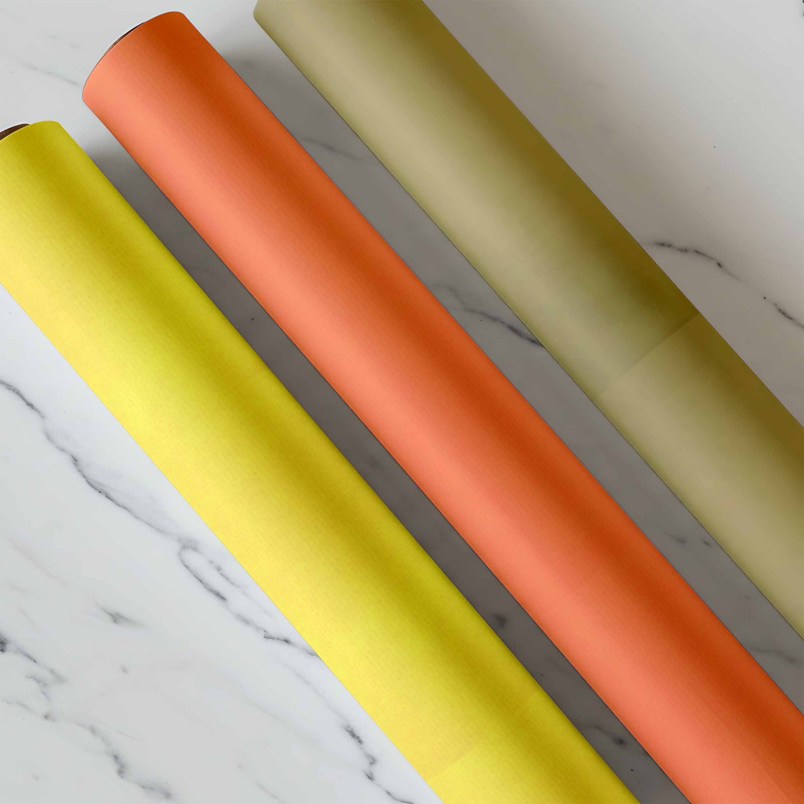 Geschenkpapier Gold 30cm x 200mtr
