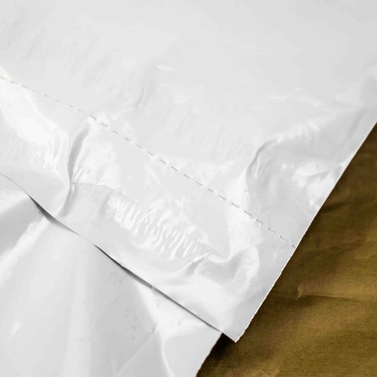 ECO Versandtaschen bedrucken mit NEON Medium
