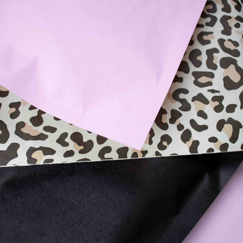 Papierversandtasche Druck M