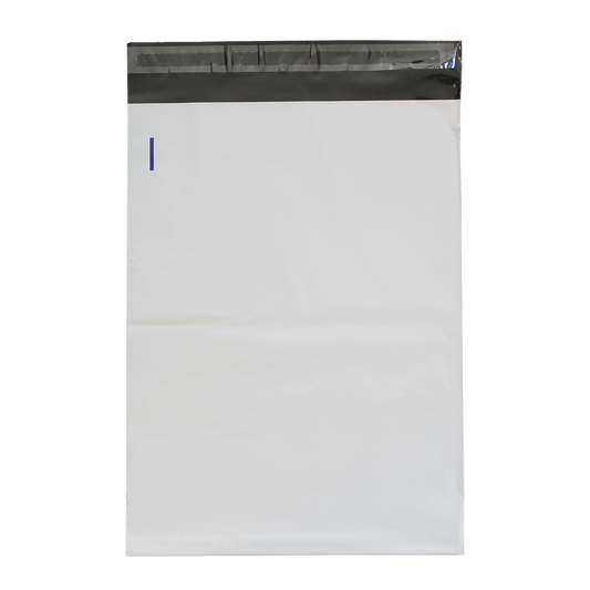 50x Günstige Versandtaschen 750x550mm