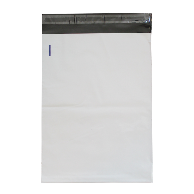 50x Günstige Versandtaschen 750x550mm