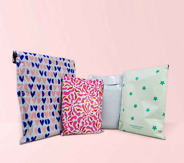Versandtaschen