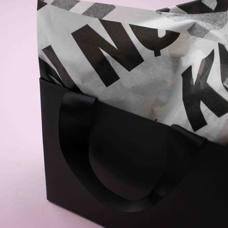 Seidenpapier 50x70cm 30 g/m² 1-farbig bedruckt