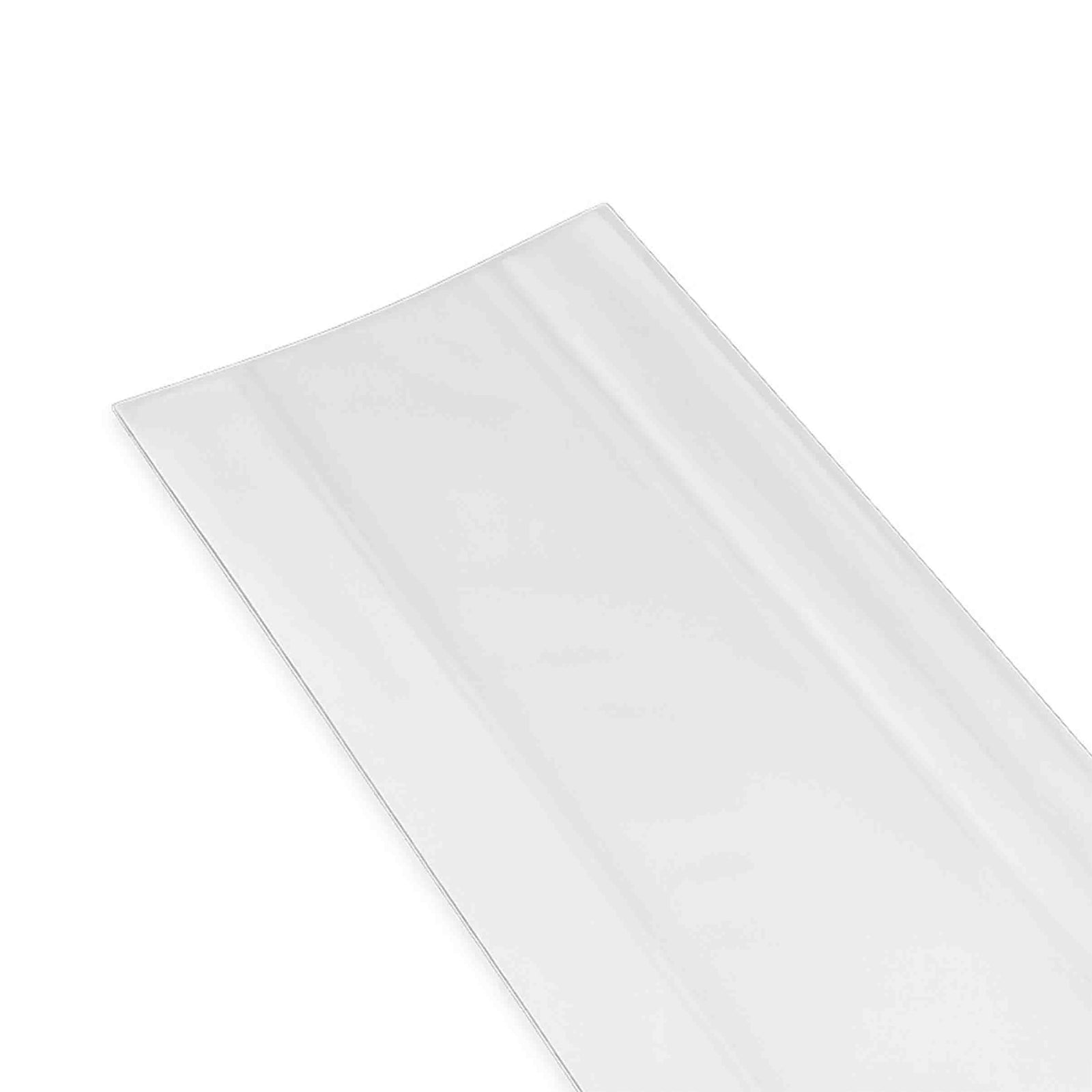 1000x Plastiktüten LDPE 20x30cm 20my